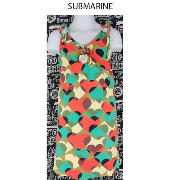 Submarine Other - Submarine Girls Dress Sz 8